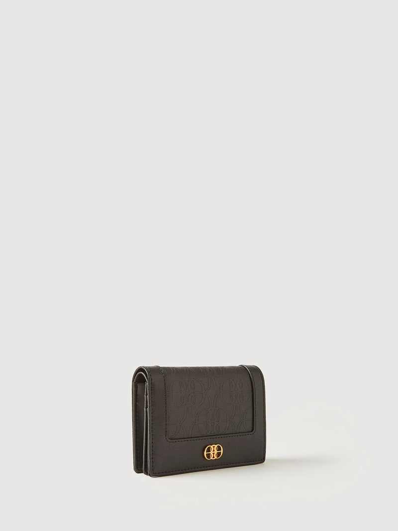 Ravenna Short 2 Fold Card Holder