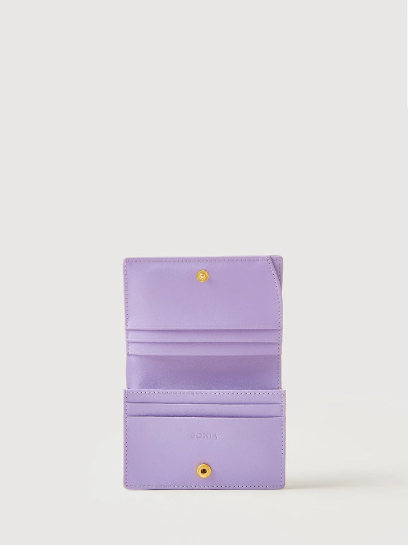 Ravenna Short 2 Fold Card Holder
