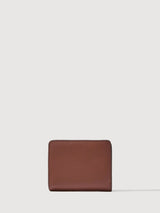 Sylvie 2 Fold Short Wallet