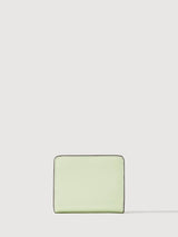 Sylvie 2 Fold Short Wallet
