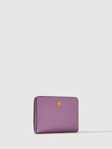 Sylvie 2 Fold Short Wallet