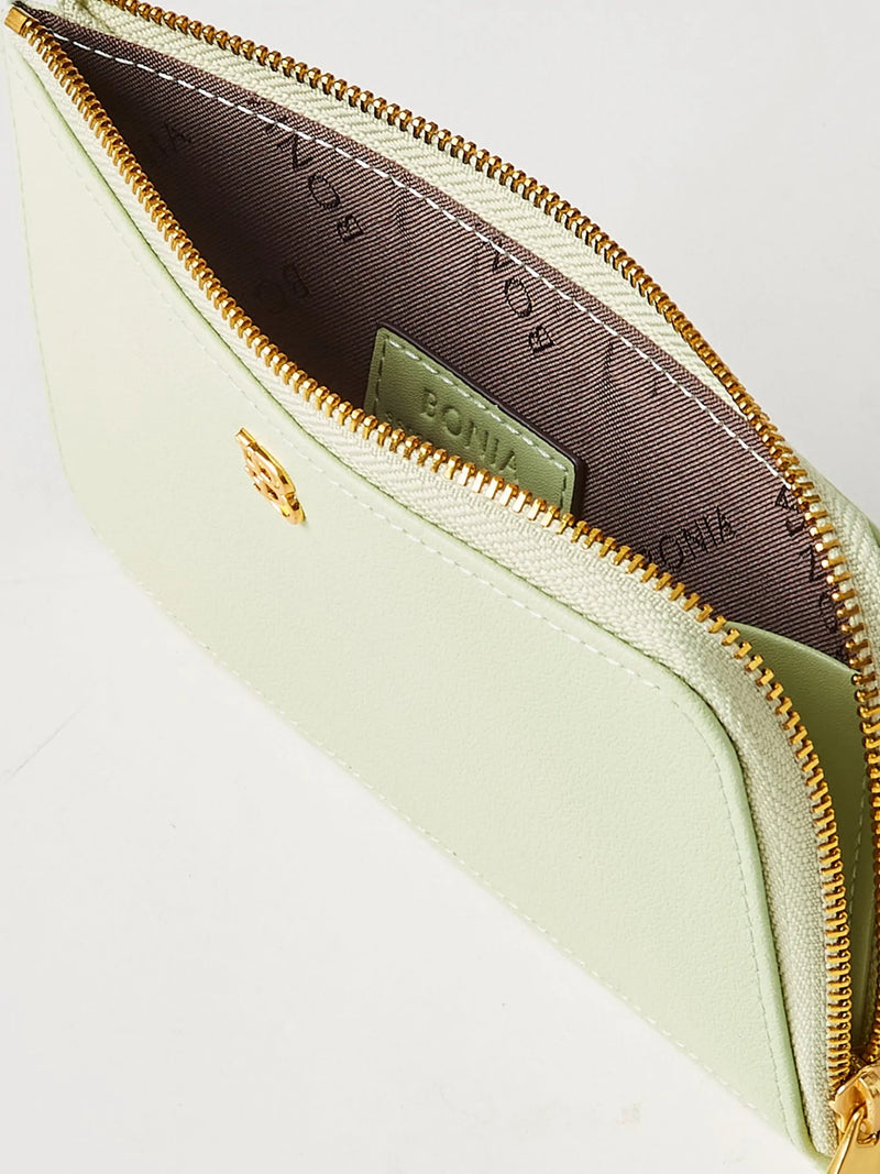 Sylvie Cardholder