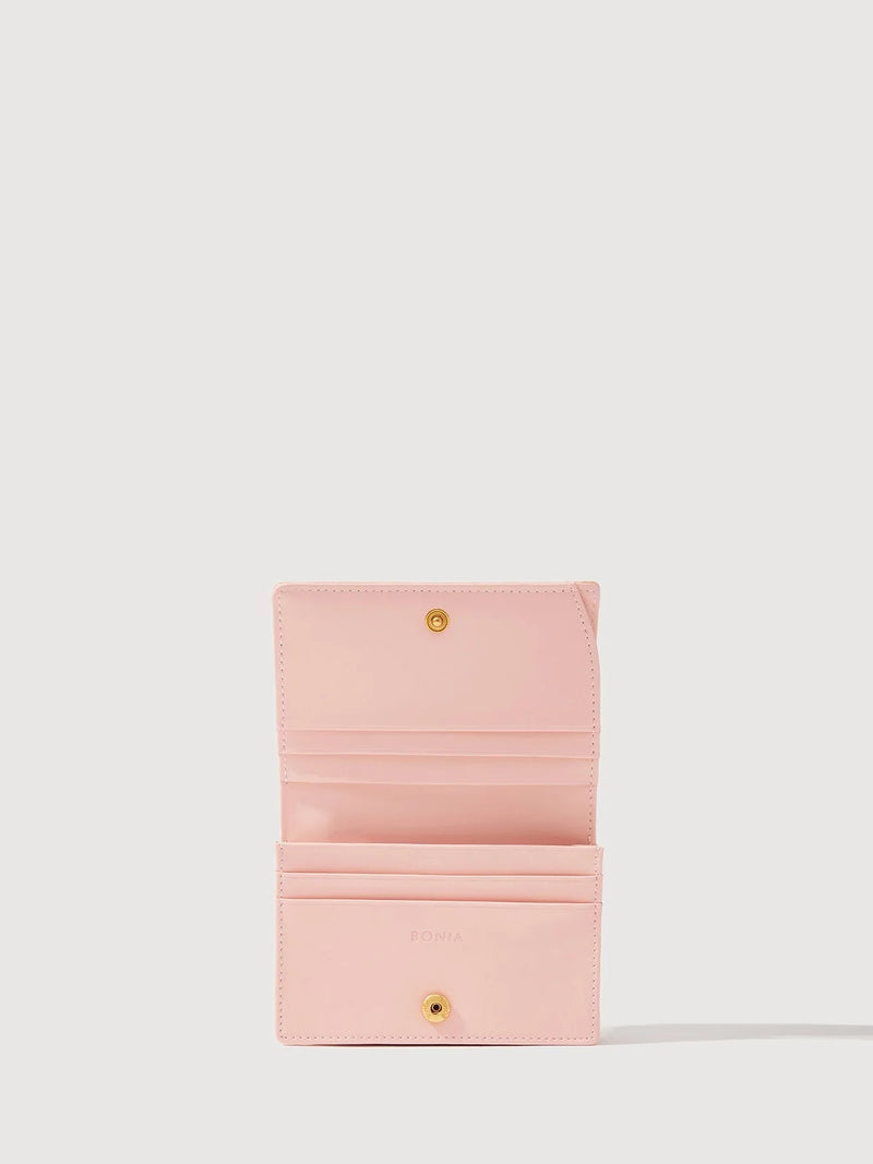 Sylvie Short Two Fold Wallet