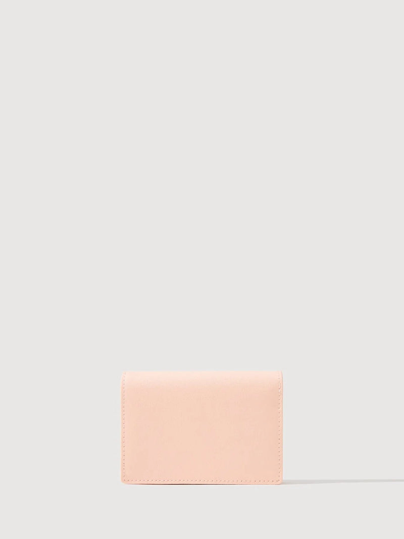 Sylvie Short Two Fold Wallet