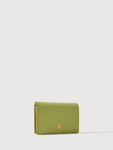 Sylvie Short Two Fold Wallet