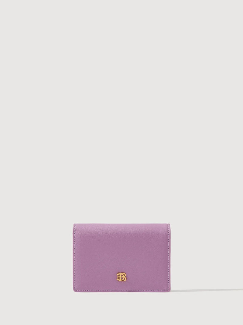 Sylvie Short Two Fold Wallet